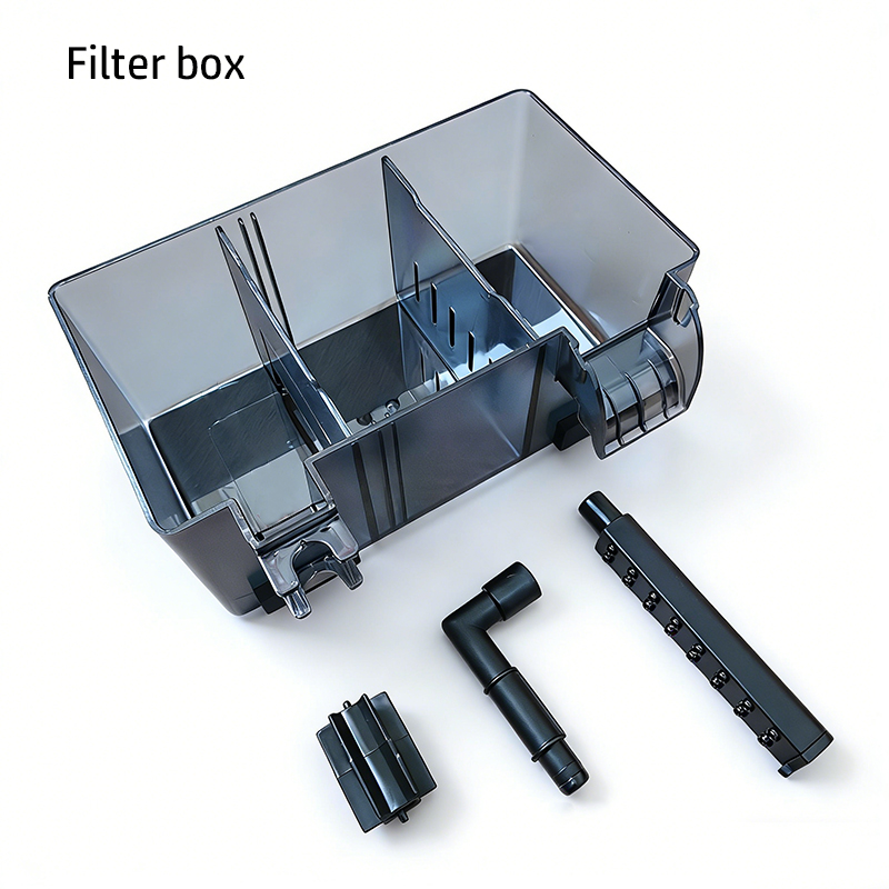 Small Hang-on Aquarium Filter  - Reef Tank Filter 评论和价格