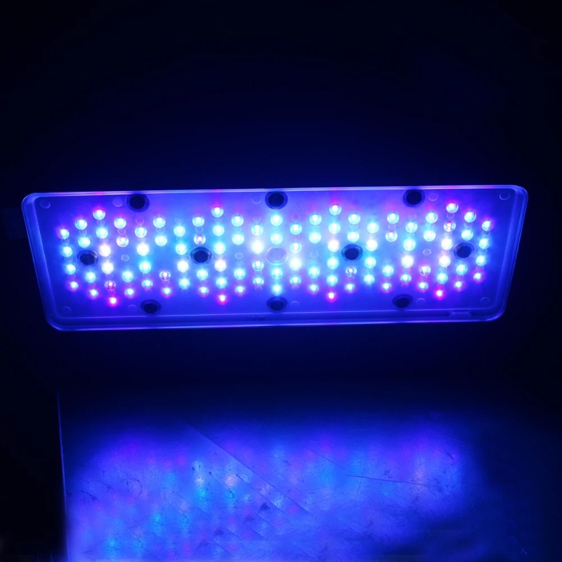 Full Spectrum APP Controls Cor - Reef Lighting 评论和价格