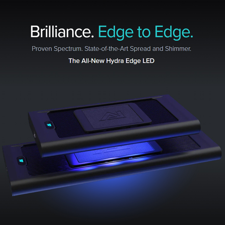 Next-Gen AI Hydra 44/68 HD Ree - Reef Lighting 评论和价格