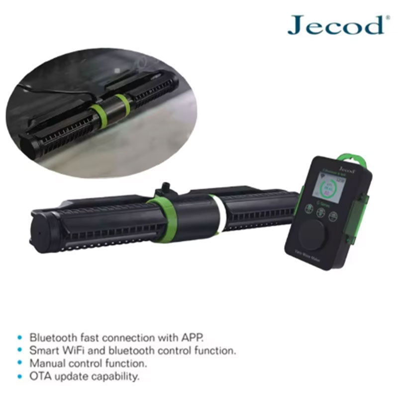 Jebao Jecod GCP Series WiFi Bl - Reef Aquarium 评论和价格