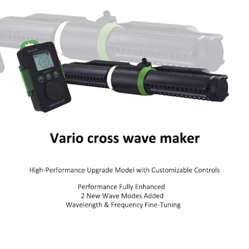 Jebao Jecod GCP Series WiFi Bl - Reef Aquarium 评论和价格