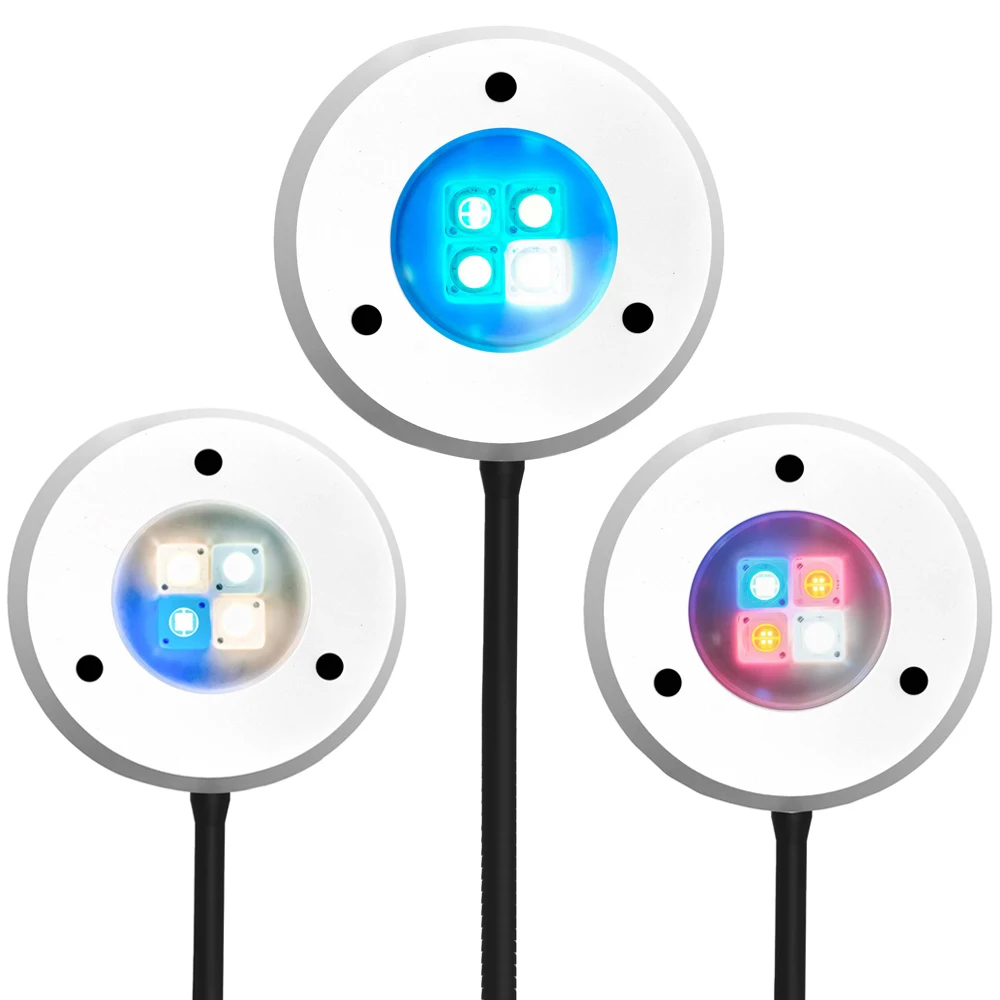 Spectra SP20 20W Aquarium LED  - Marine Coral 评论和价格