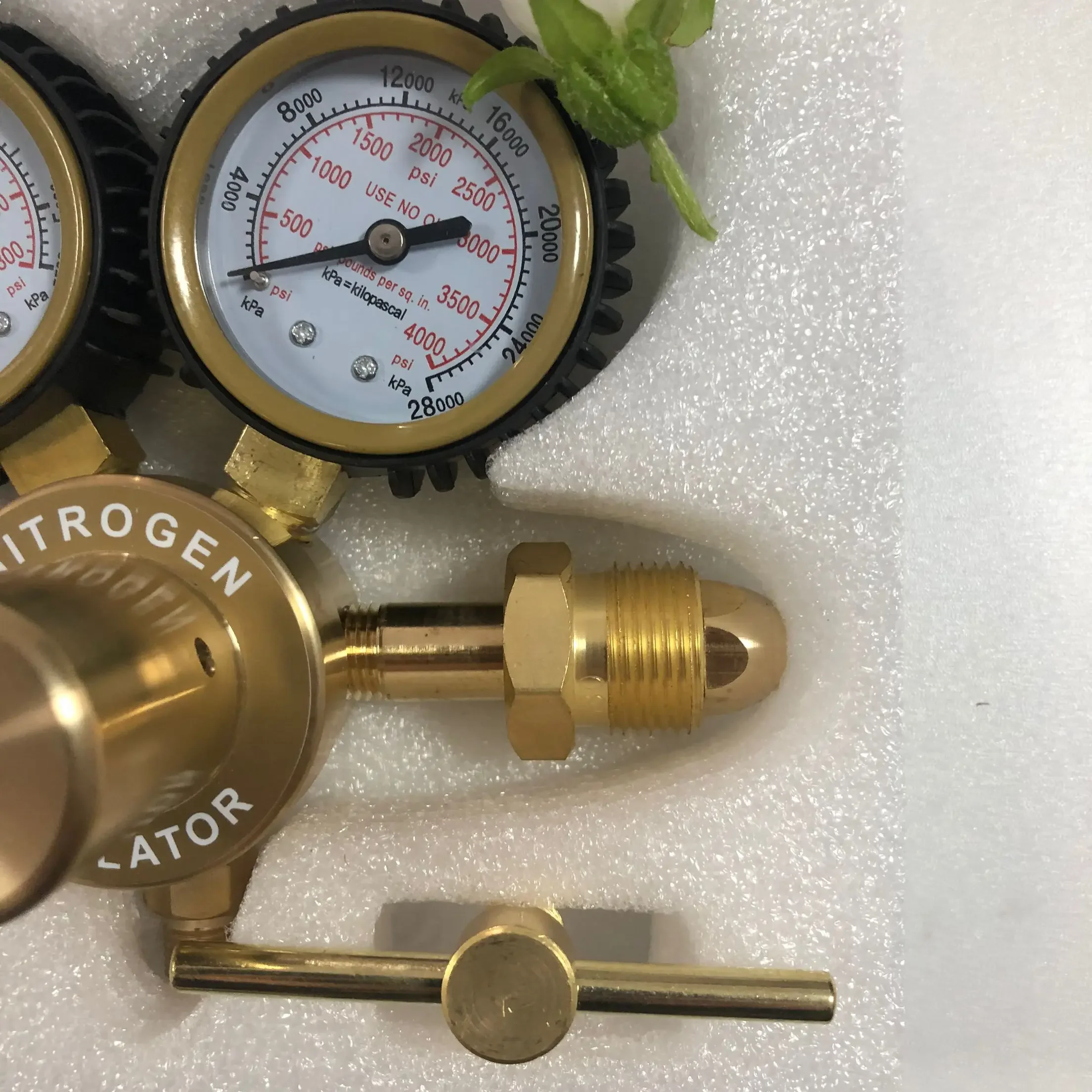Pressure Reducer American Styl - Nitrate Reductase 评论和价格