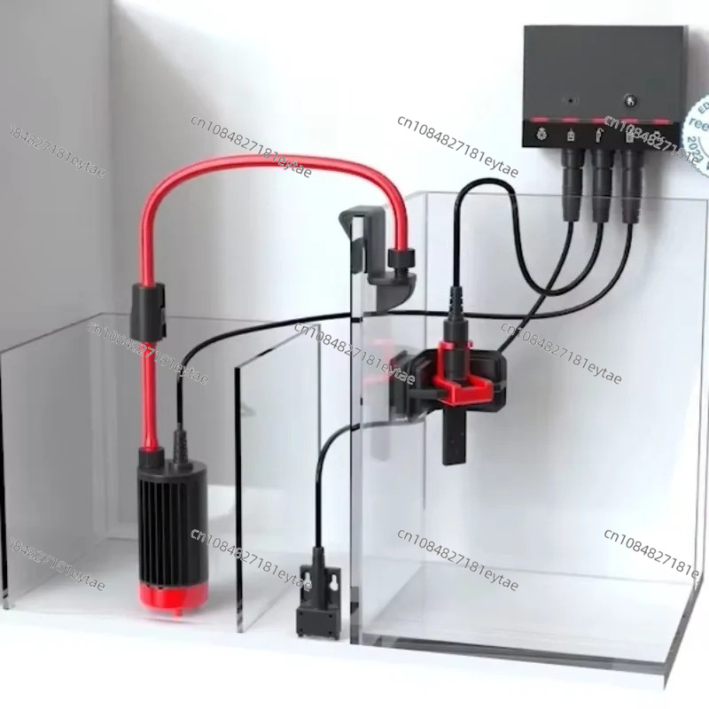 Intelligent Reliable Aquarium  - Reef Aquarium 评论和价格