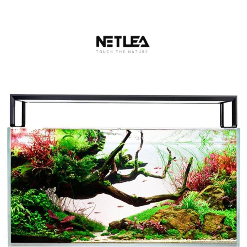 Netlea AT5S V4 Smart Wifi APP  - Aquarium Marine Lights 评论和价格