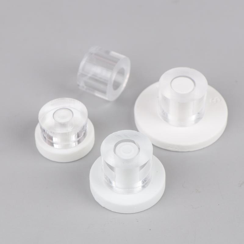 6Pcs/set Coral Frag Brackets E - Marine Coral 评论和价格