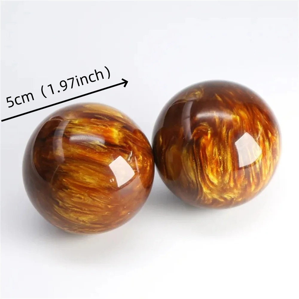 50MM Natural Resin Synthesis G - Marine Coral 评论和价格