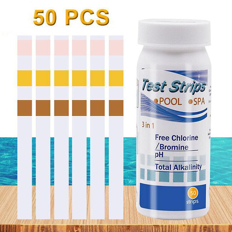 Aquarium Water Test Strips 8 i - Reef Aquarium 评论和价格
