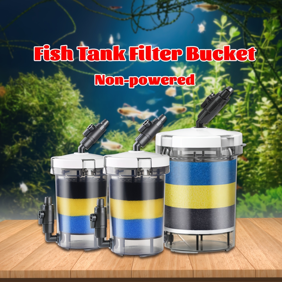 SUNSUN EW-602  EW-603 EW-604 S - Reef Tank Filter 评论和价格