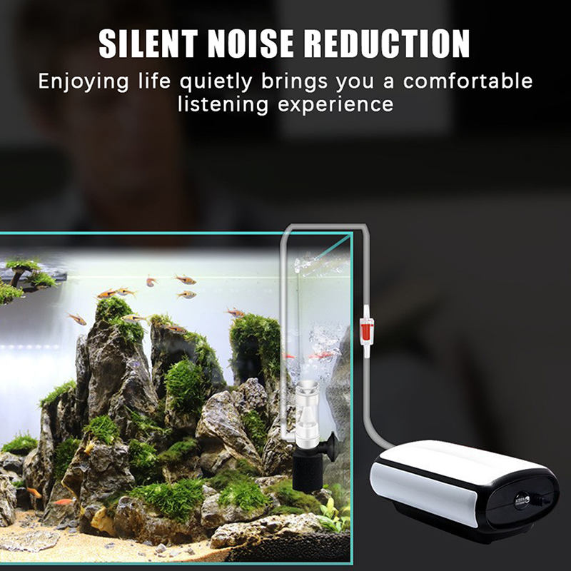 ♬Air Driven Aquarium Sponge Fi - Reef Tank Filter 评论和价格