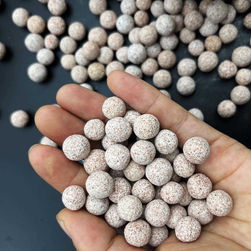 200/500g Aquarium Quartz Ball  - Reef Tank Filter 评论和价格