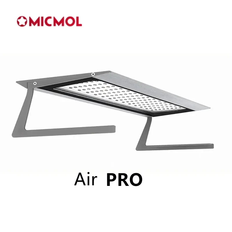 MICMOL NEW AQUA Air Pro Thinne - Reef Lighting 评论和价格