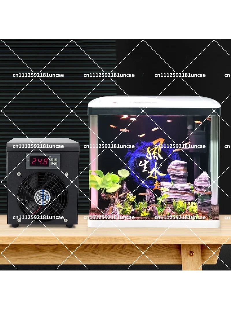160L/300L Aquarium Chiller Hyd - Saltwater Tank 评论和价格