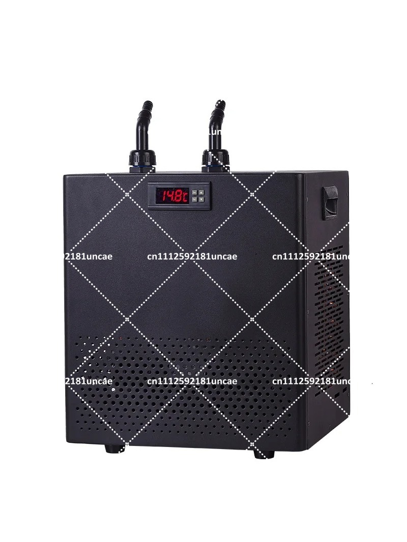 160L/300L Aquarium Chiller Hyd - Saltwater Tank 评论和价格