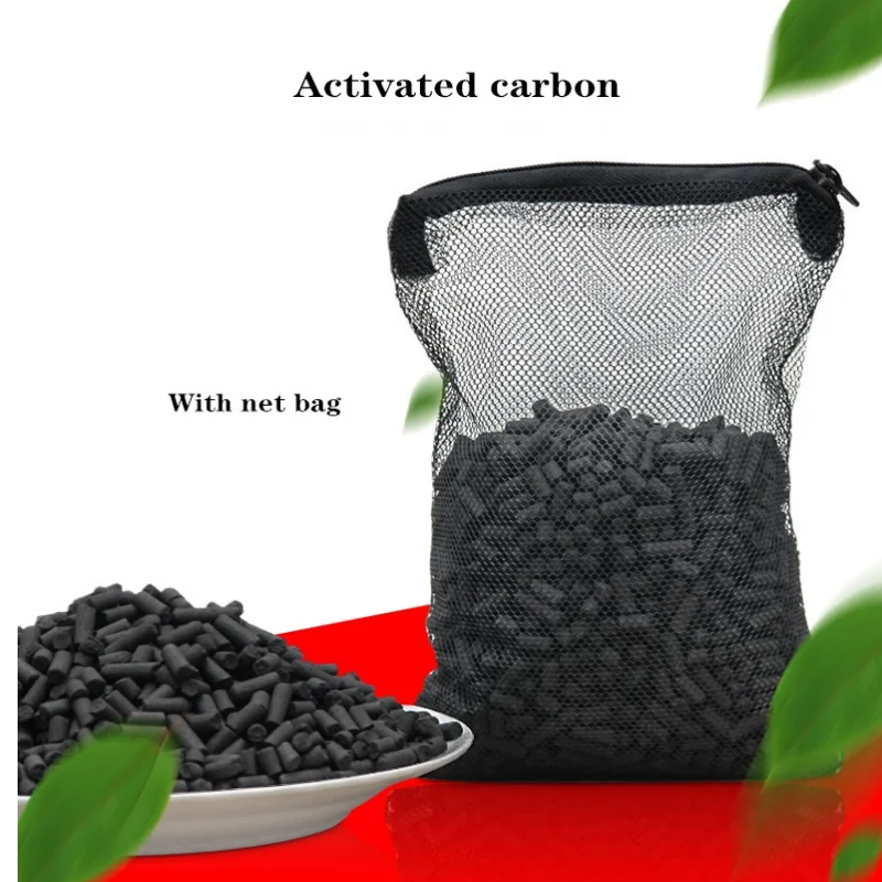 500g Fish Tank Activated Carbo - Reef Tank Filter 评论和价格