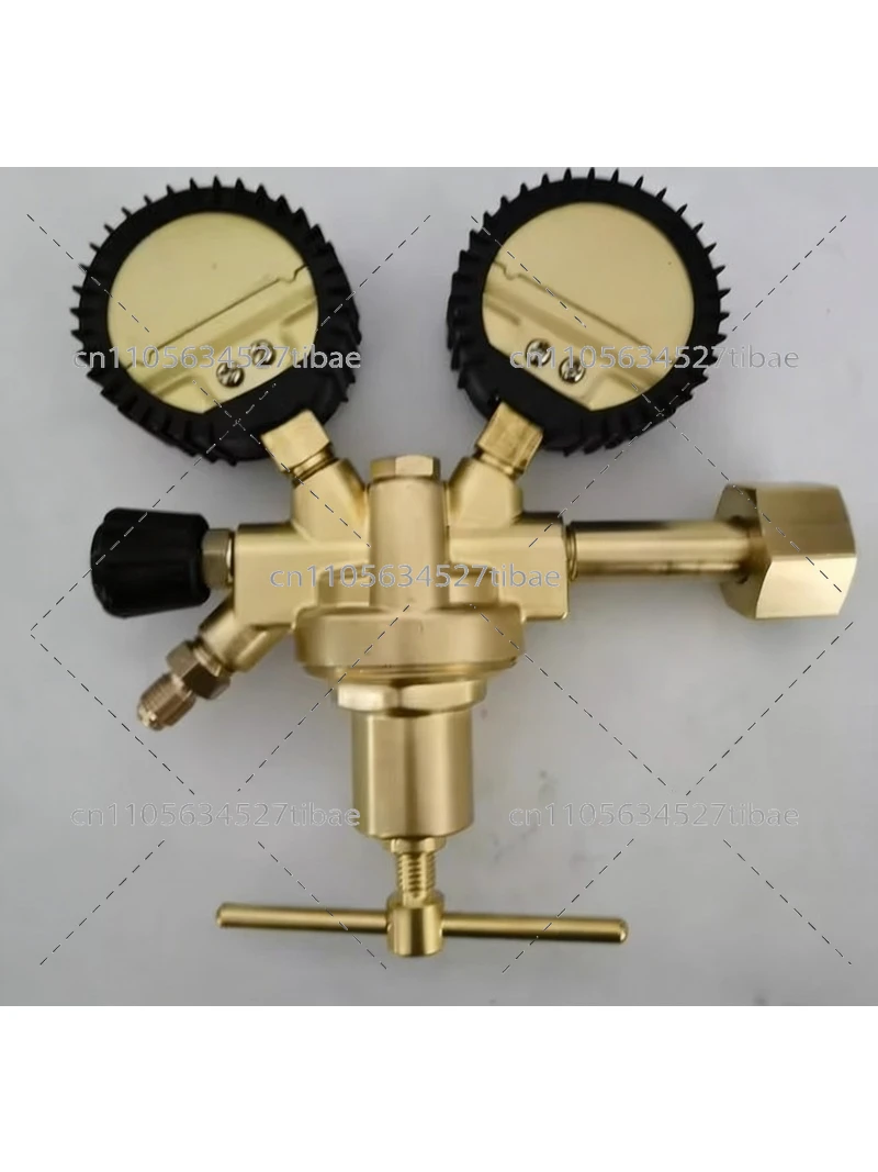 High Pressure Nitrogen Regulat - Nitrate Reductase 评论和价格