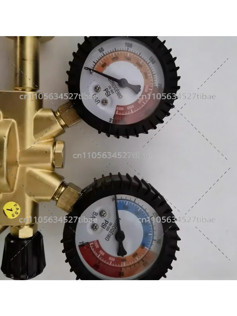 High Pressure Nitrogen Regulat - Nitrate Reductase 评论和价格