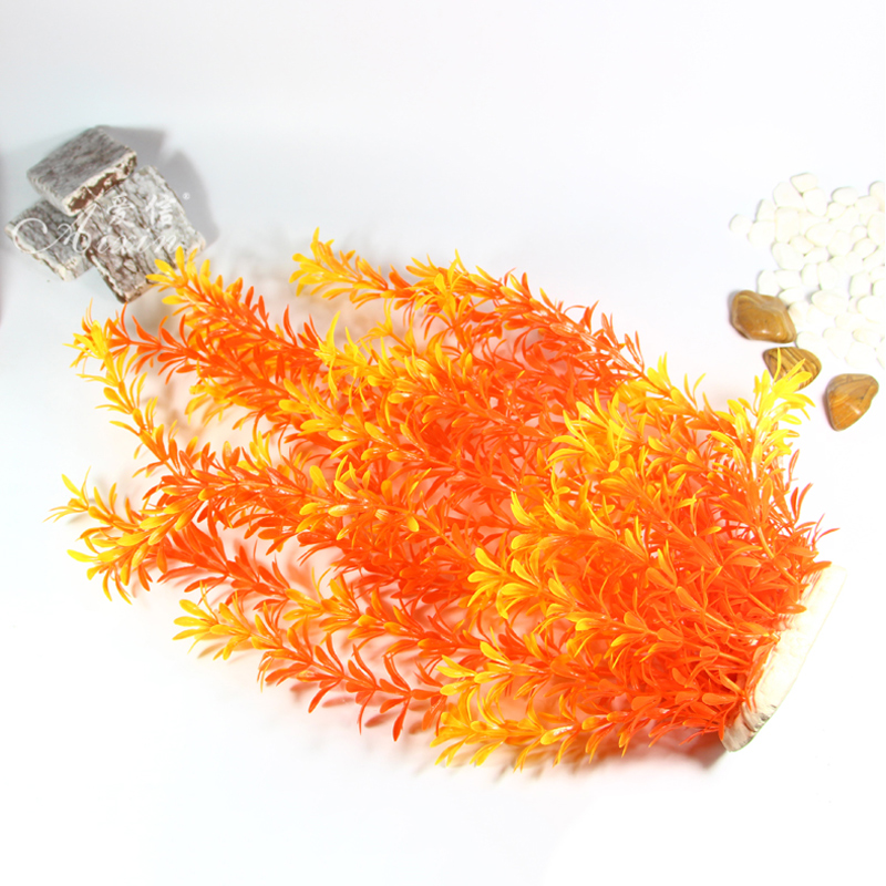 100cm Tropical Plants Large Ar - Marine Fish Tank 评论和价格