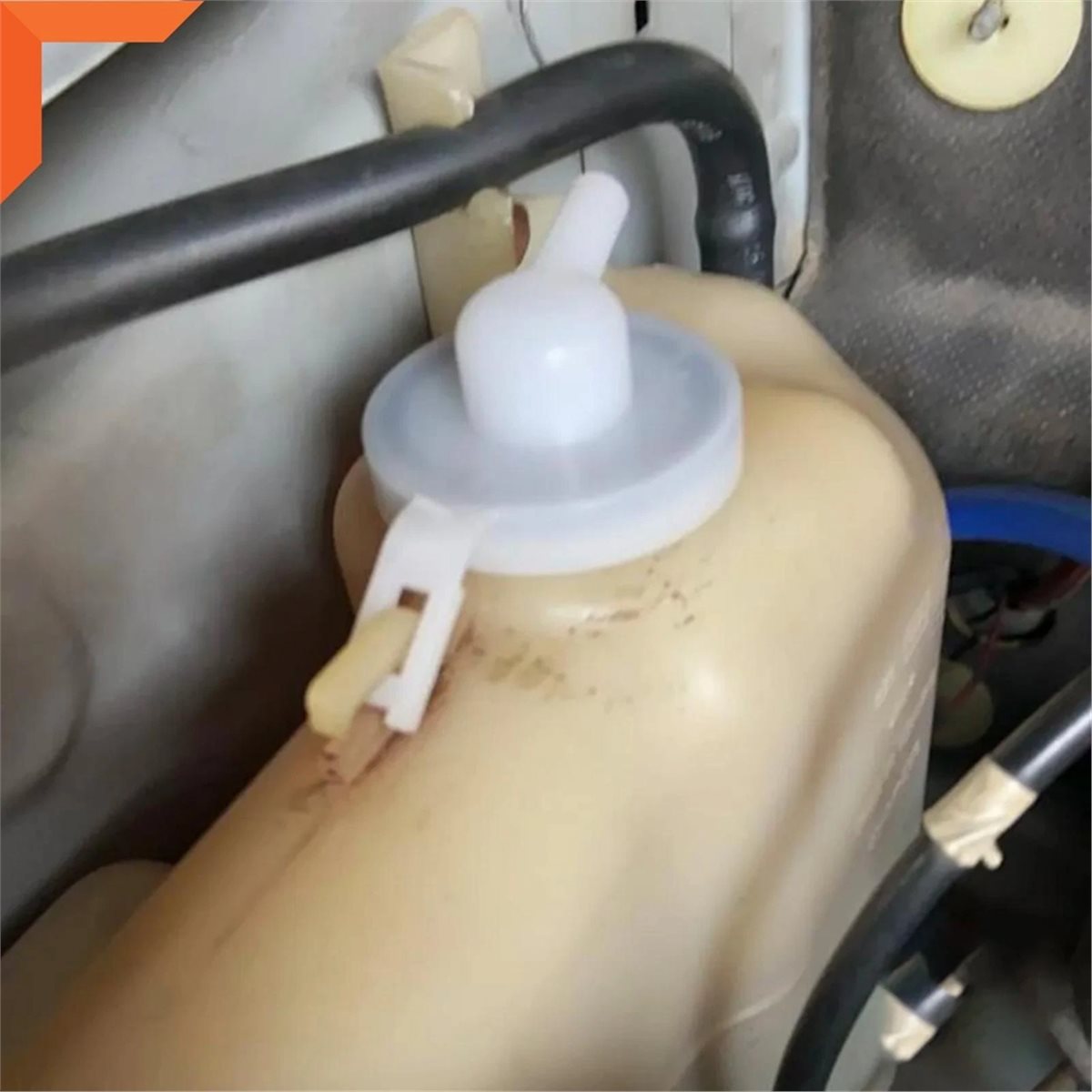 #37H Radiator Cap,Water Washer - Saltwater Tank 评论和价格