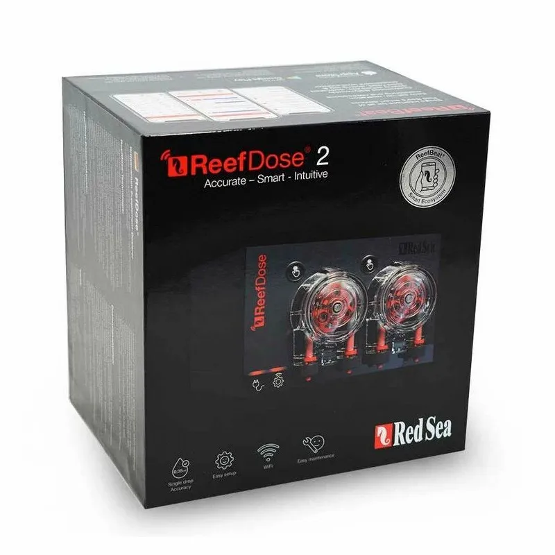 Automatic Coral Feeder Pump Re - Saltwater Tank 评论和价格
