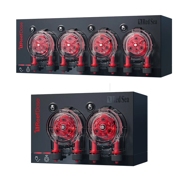 Automatic Coral Feeder Pump Re - Saltwater Tank 评论和价格