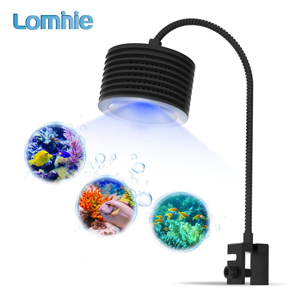 Marine LED Aquarium Light Lomi - Marine Coral 评论和价格