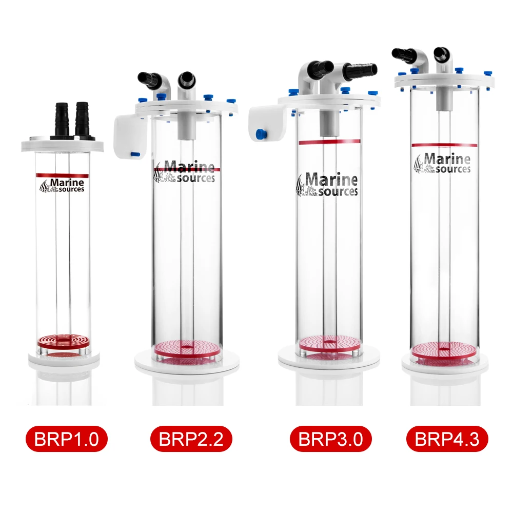 Marine Sources BRP1.0 BPR2.2 B - Reef Tank Filter 评论和价格