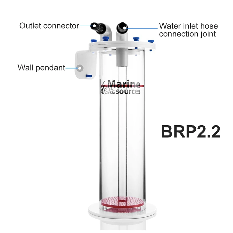 Marine Sources BRP1.0 BPR2.2 B - Reef Tank Filter 评论和价格