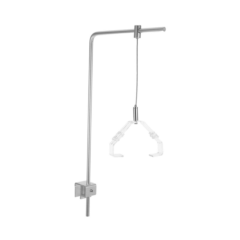 AB41-2Pcs Fish Tank Light Rack - Saltwater Tank 评论和价格