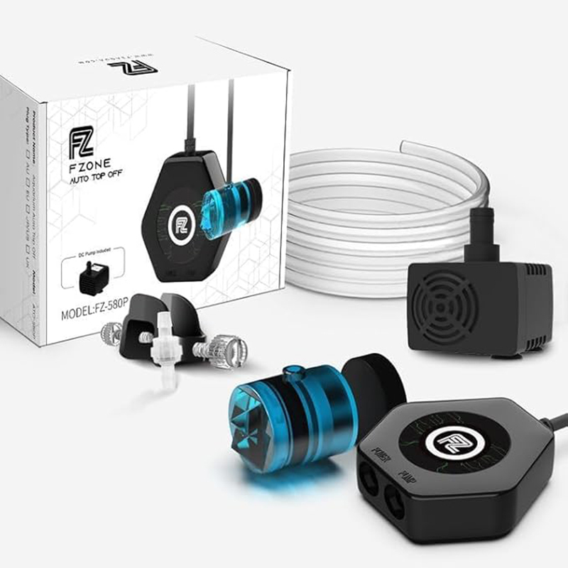 Fzone ATO580 Auto Top Off Refi - Saltwater Tank 评论和价格