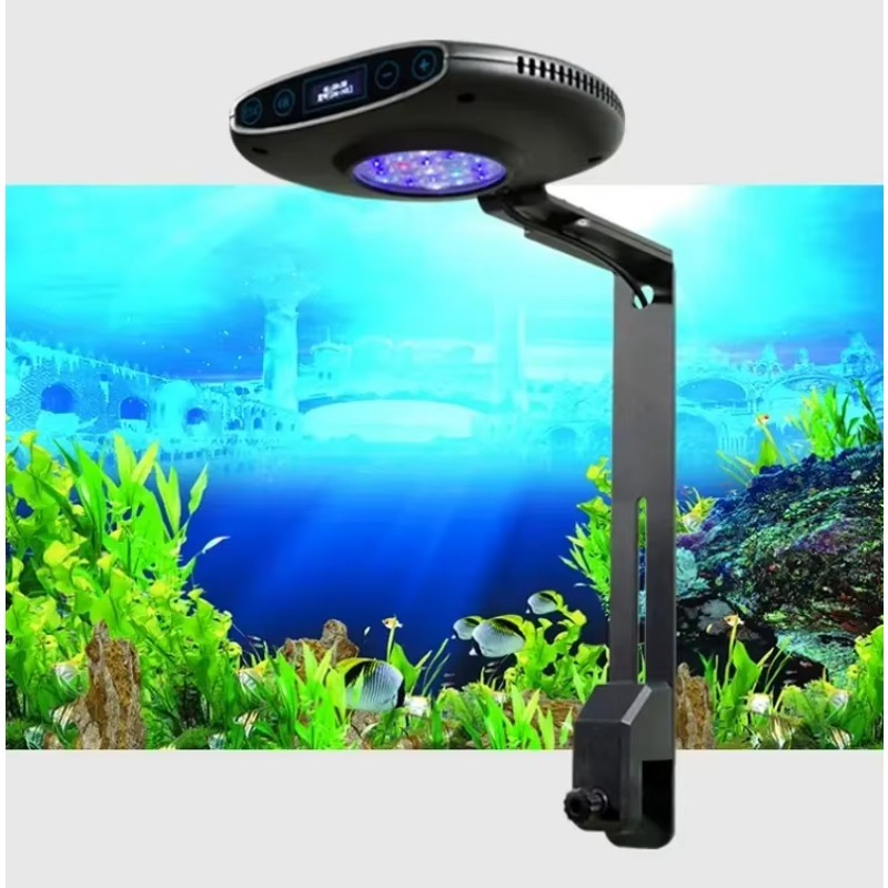 Q7 79W WIFI APP Control Reef S - Reef Lighting 评论和价格