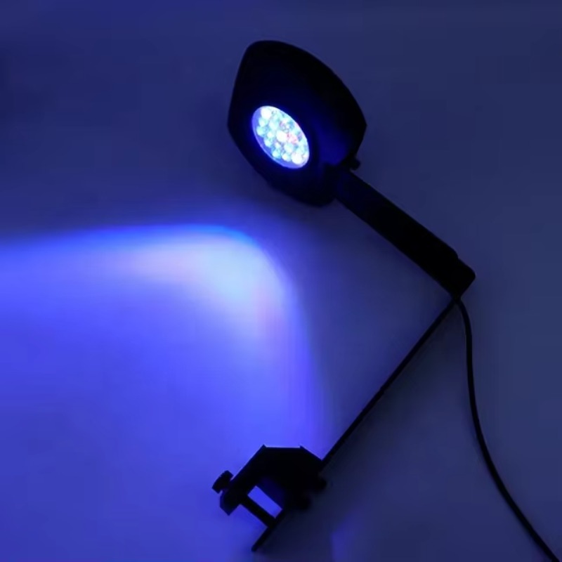 Q7 79W WIFI APP Control Reef S - Reef Lighting 评论和价格