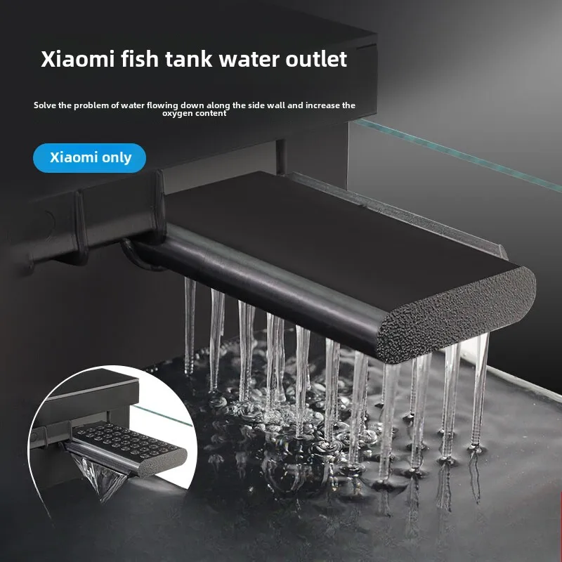 For Xiaomi Smart Fish Tank Wat - Marine Fish Tank 评论和价格