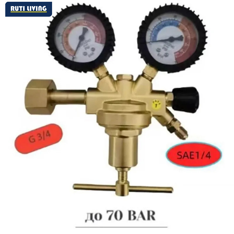 All Copper High Pressure Nitro - Nitrate Reductase 评论和价格