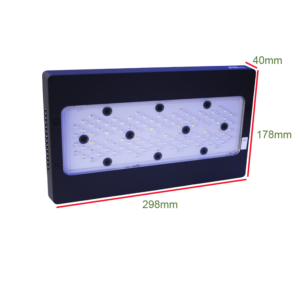 A8 III Moon light Powerful Mar - Marine Coral 评论和价格