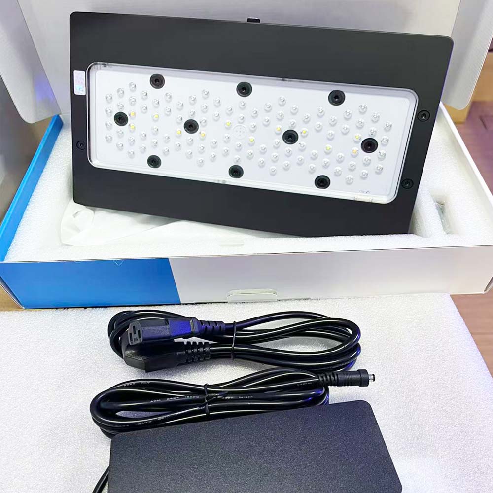A8 III Moon light Powerful Mar - Marine Coral 评论和价格