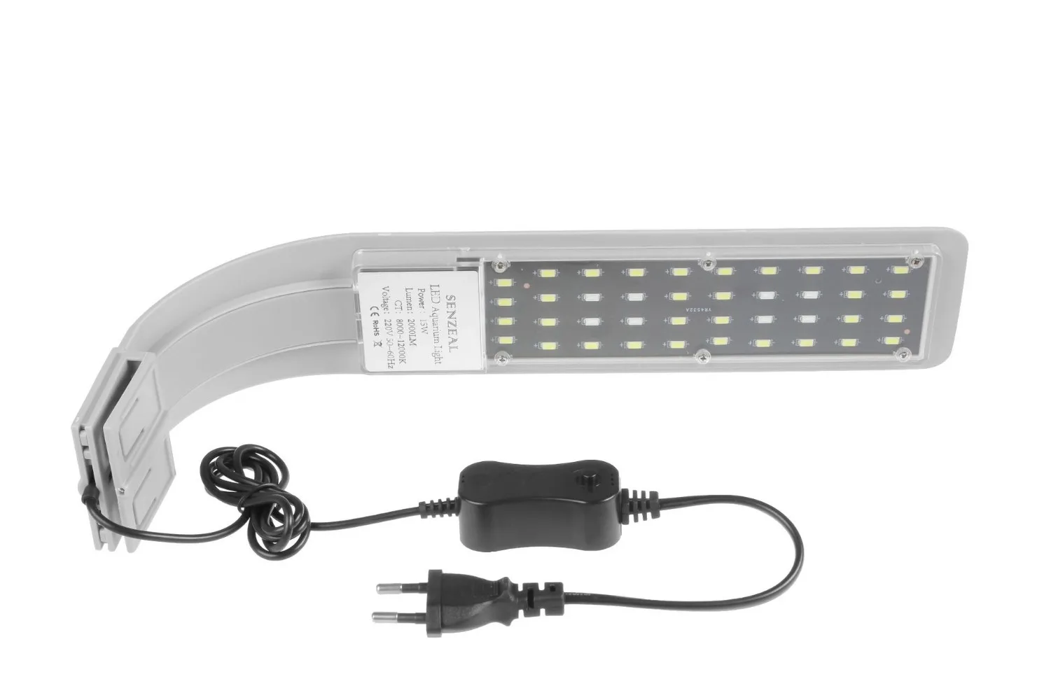 5W Mini LED Aquarium Light, Ul - Reef Lighting 评论和价格