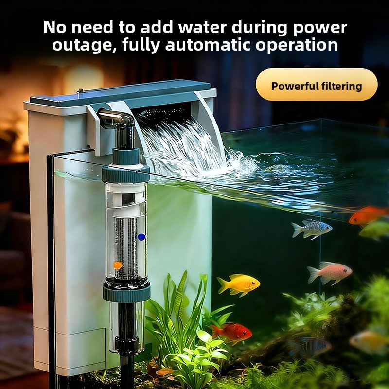 SUNSUN XBK fish tank filter ox - Reef Tank Filter 评论和价格