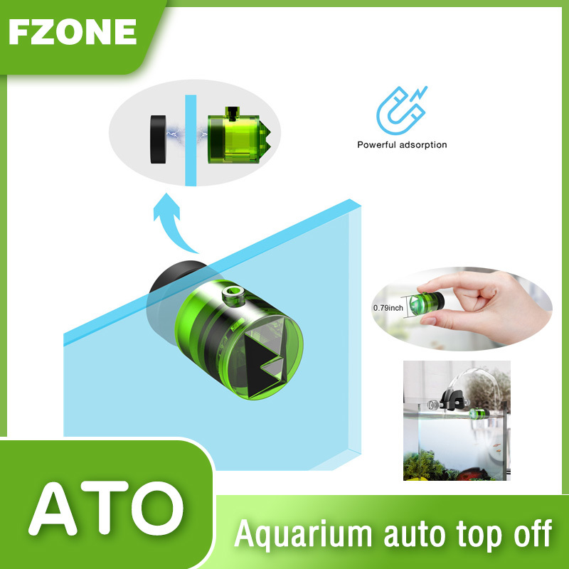 MagTool AUTO TOP Off(ATO) ATO- - Reef Aquarium 评论和价格
