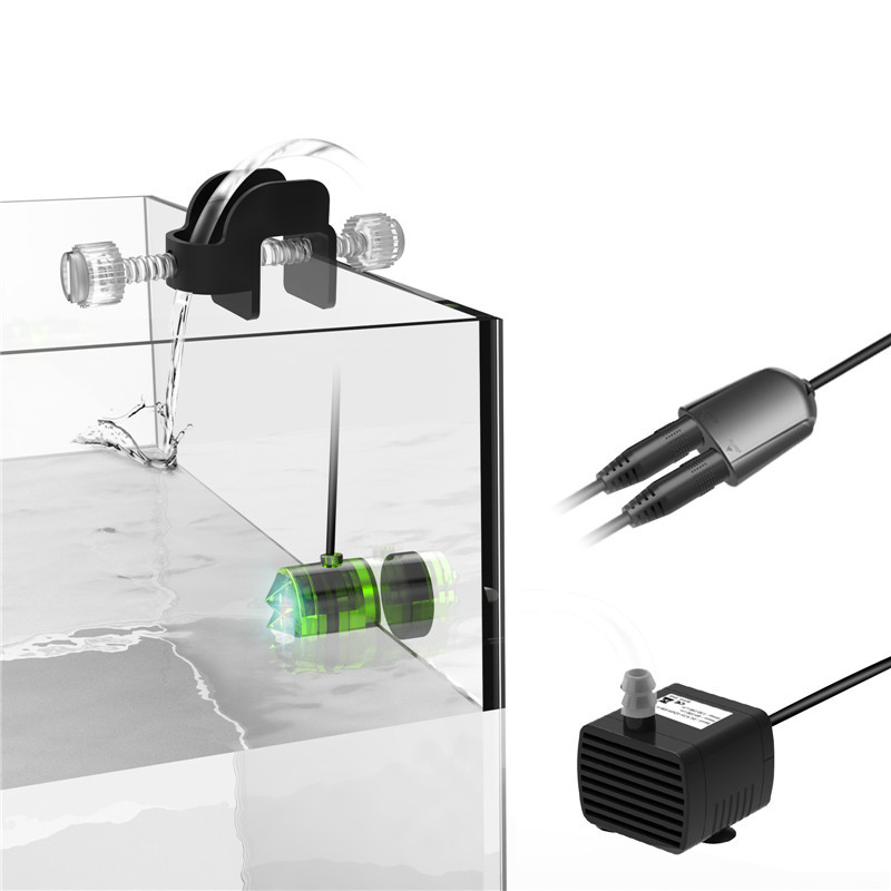 MagTool AUTO TOP Off(ATO) ATO- - Reef Aquarium 评论和价格