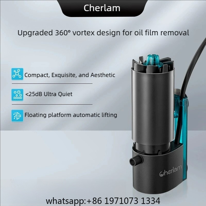 Fish Tank Electric Oil Film Re - Marine Fish Tank 评论和价格