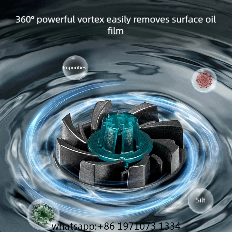 Fish Tank Electric Oil Film Re - Marine Fish Tank 评论和价格