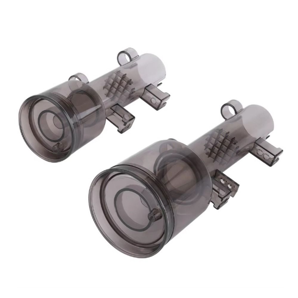 Suction Cup Aquarium Protein S - Reef Tank Filter 评论和价格