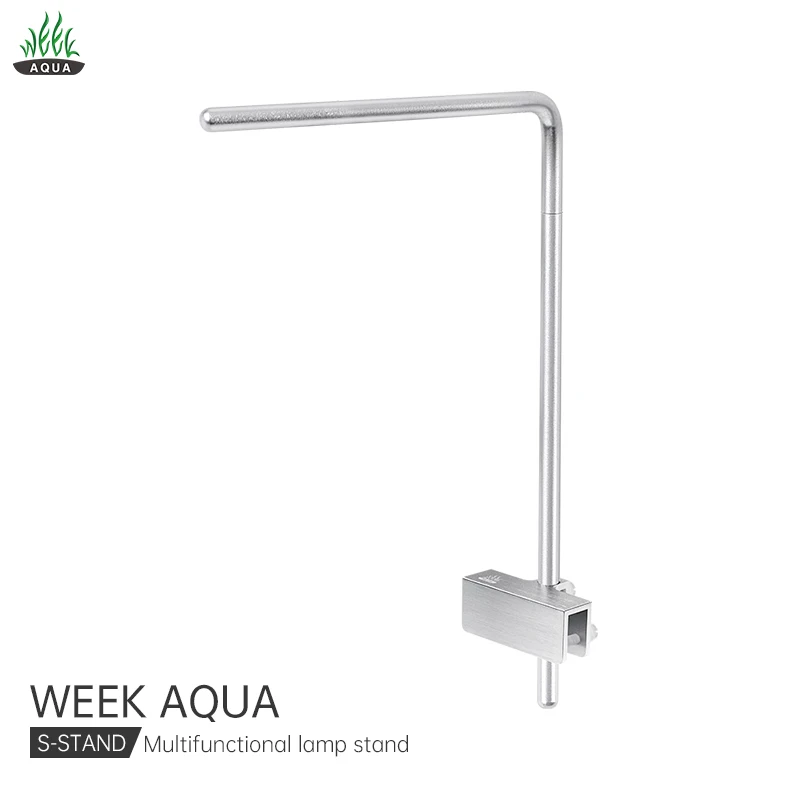 Week Aqua Light Stand Universa - Aquarium Marine Lights 评论和价格