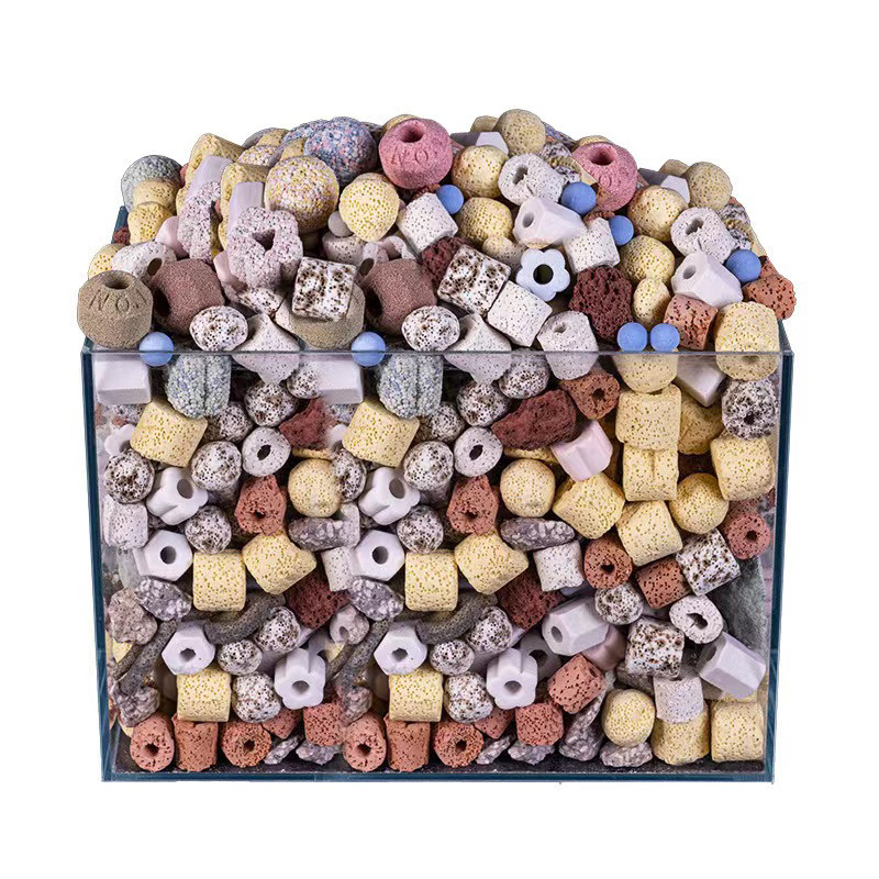 250g 500g 1000g 14 Types Aquar - Reef Tank Filter 评论和价格